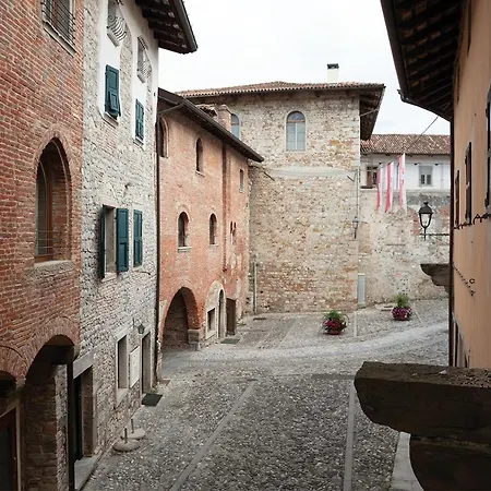 Casa Edel Vart Cividale Del Friuli Exterior photo