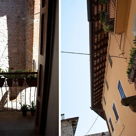 Casa Edel Vart Cividale Del Friuli Exterior photo