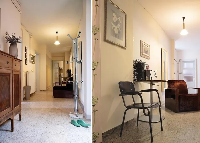 Casa Edel Vart
