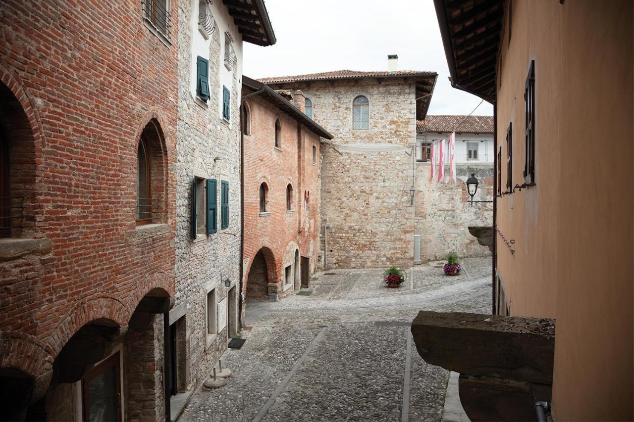 Casa Edel Vart Apartment Cividale Del Friuli
