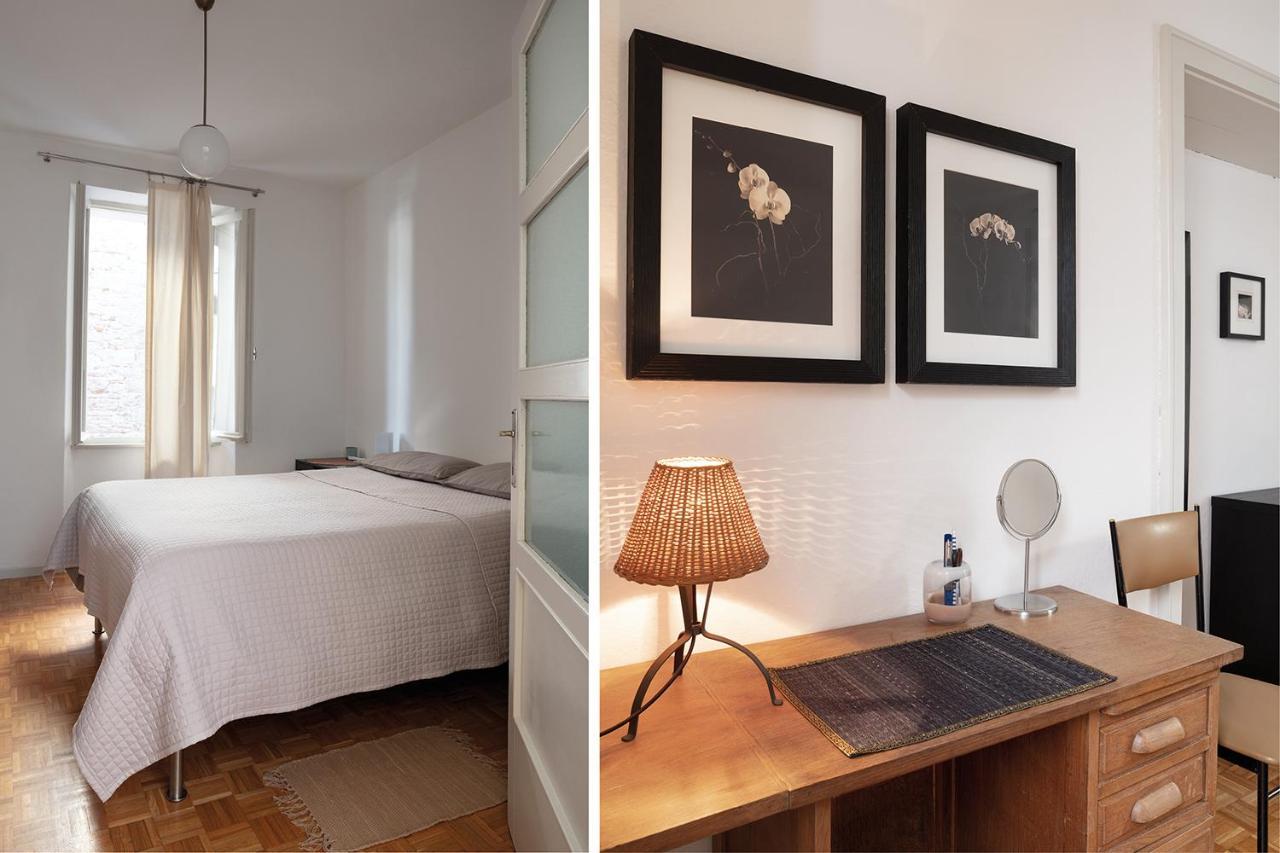 Apartment Casa Edel Vart