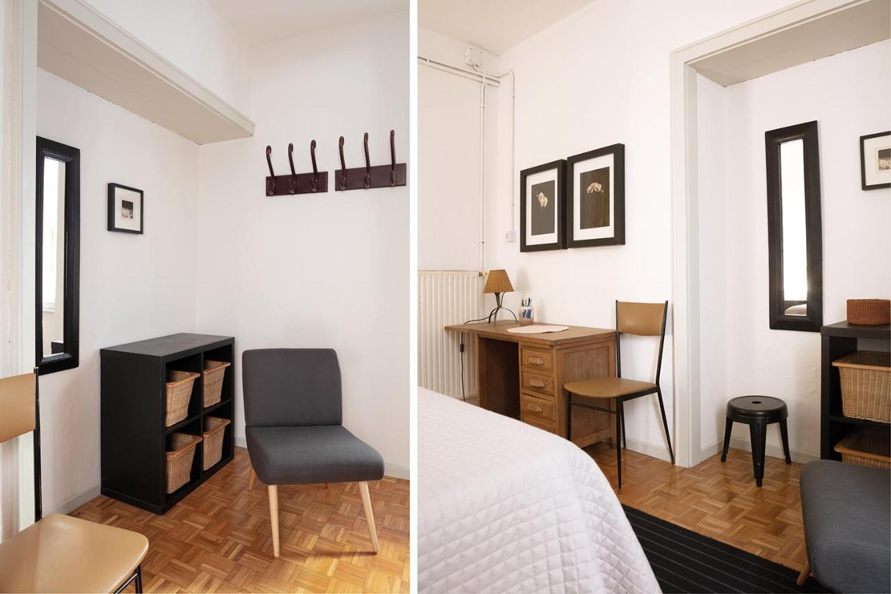 Appartement Casa Edel Vart