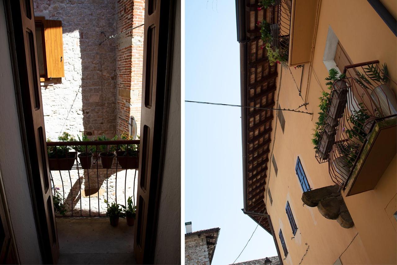 Casa Edel Vart * Cividale Del Friuli