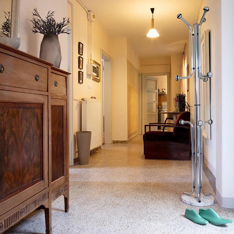 Appartement Casa Edel Vart *