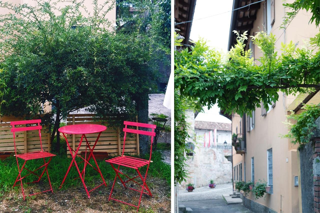 Casa Edel Vart Apartment Cividale Del Friuli